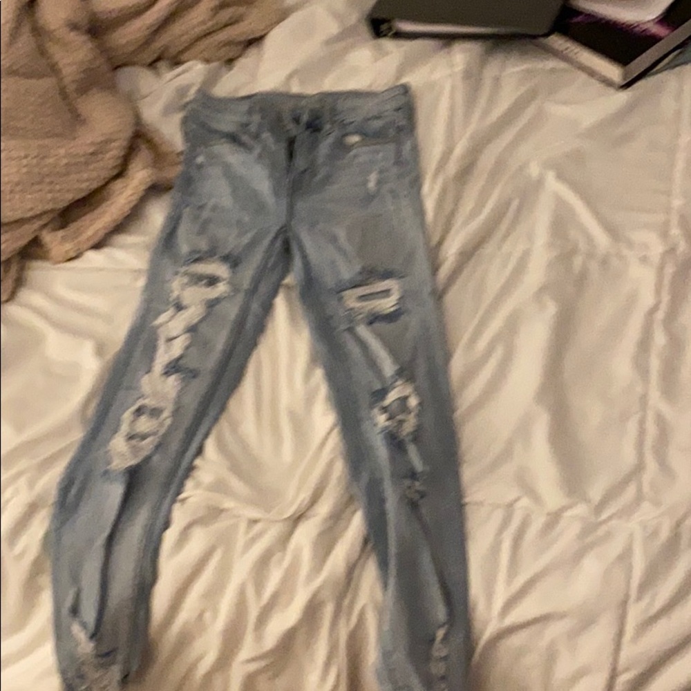 Ae jeans